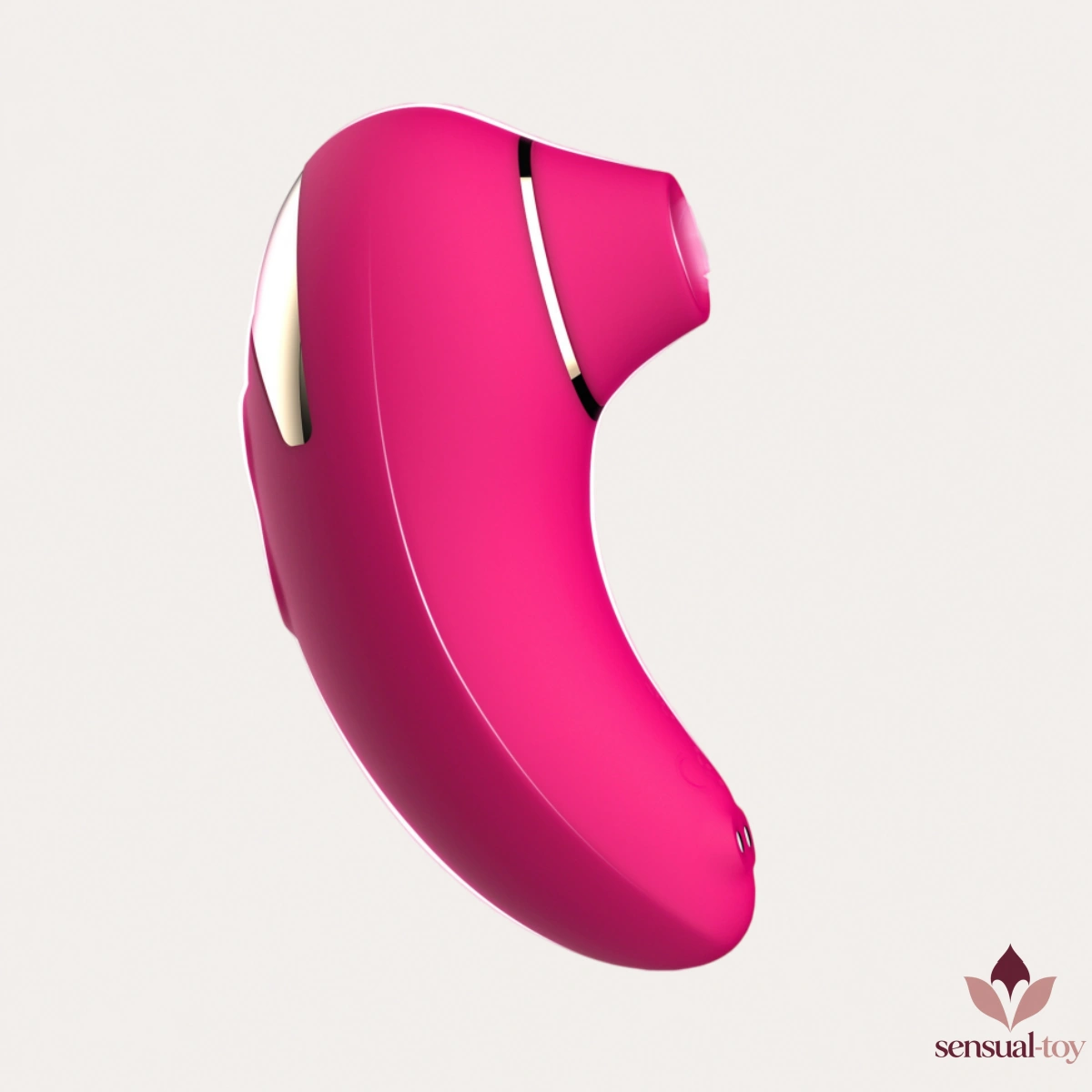 Handle Clitoral Suction Stimulator