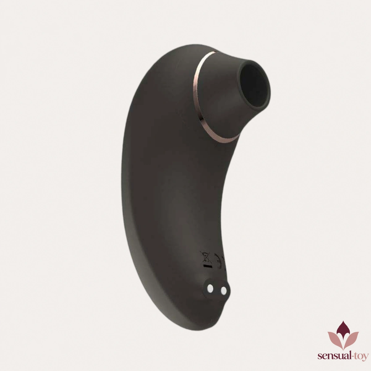 Handle Clitoral Suction Stimulator