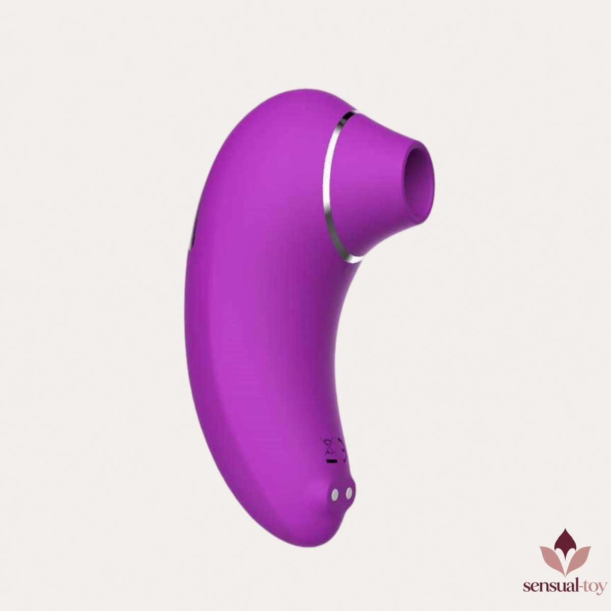 Handle Clitoral Suction Stimulator