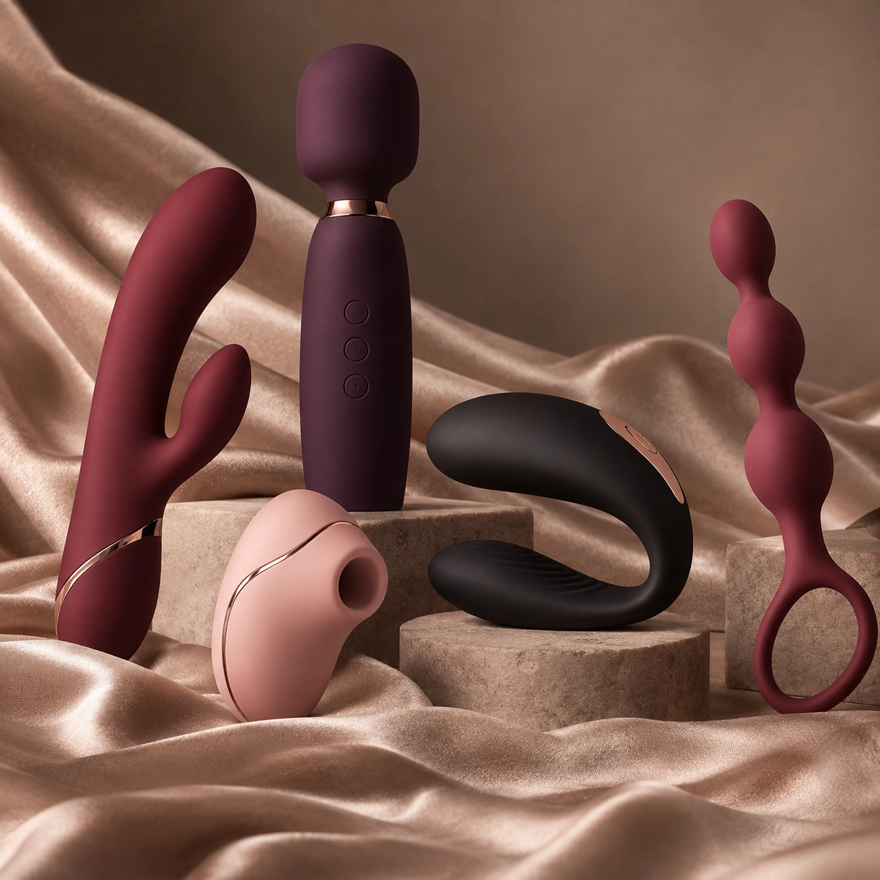 Sex toys