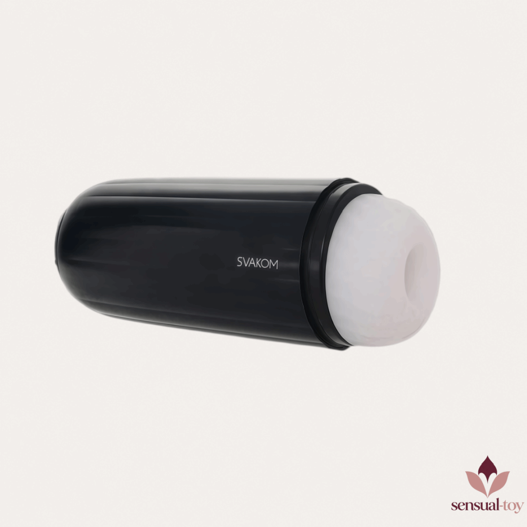 Sam Neo 2 Pro Heating, Sucking & Vibrating Masturbator