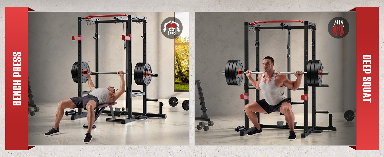 home gym