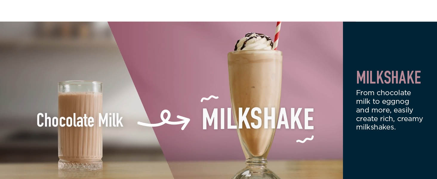 Milkshake