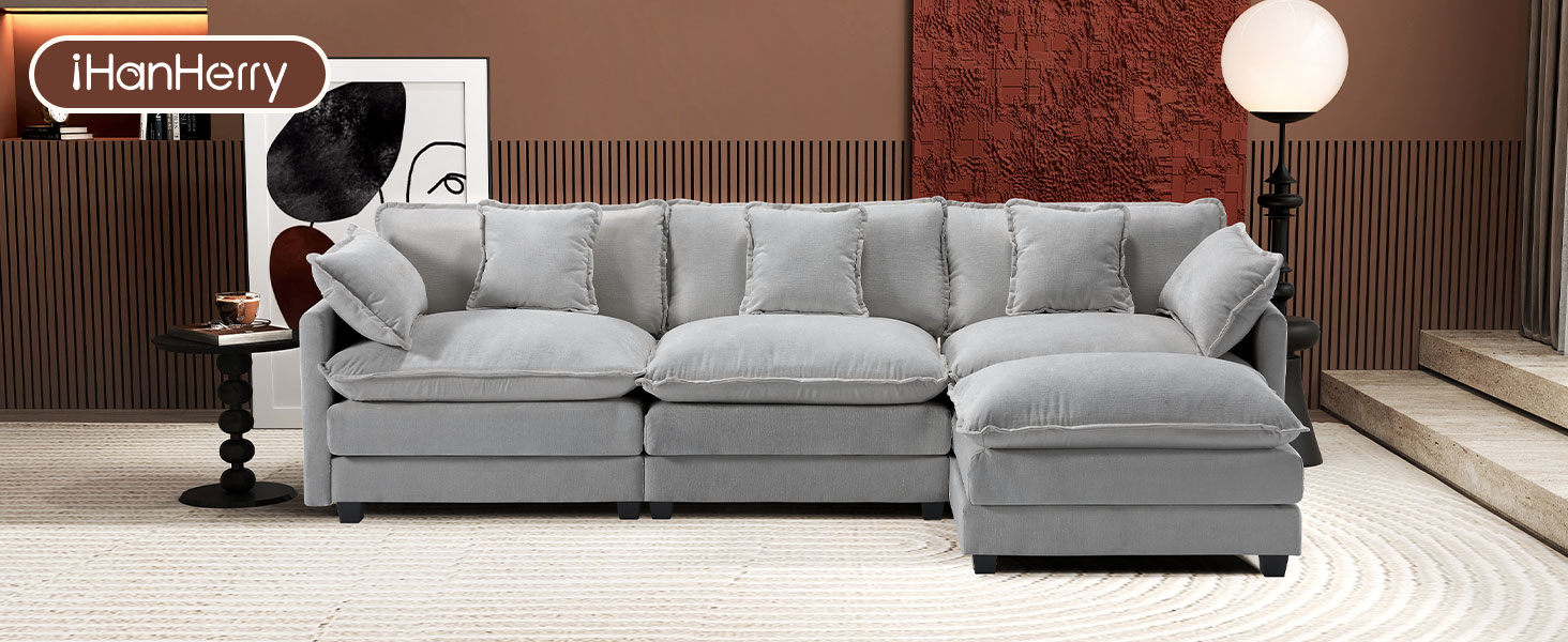 cloud sofa