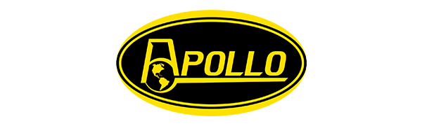 Apollolift logo