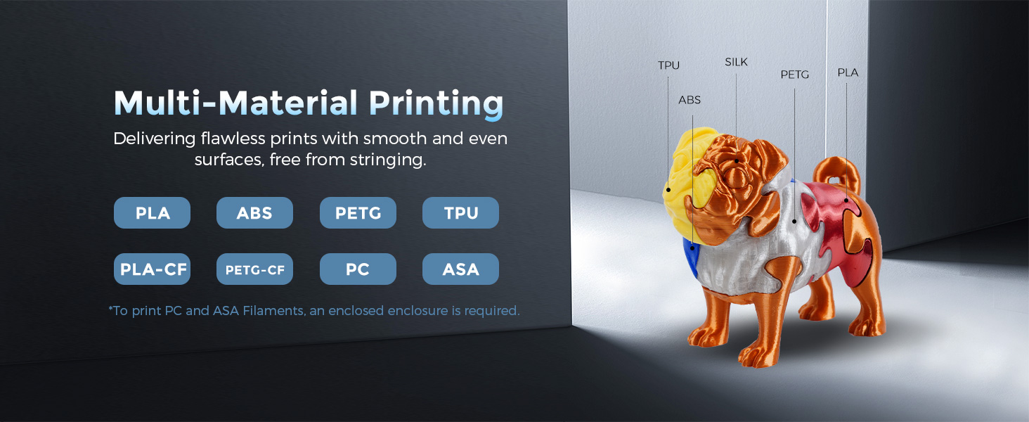 flashforge ad5m