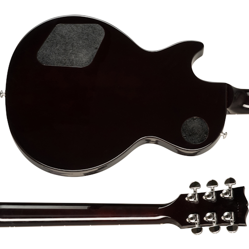 Les Paul Studio Back and Neck
