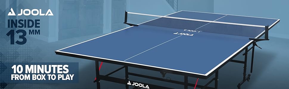 inside stiga ping pong table tennis head butterfly table gameroom champion professional