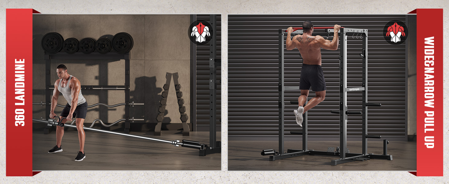 power racks for home gym