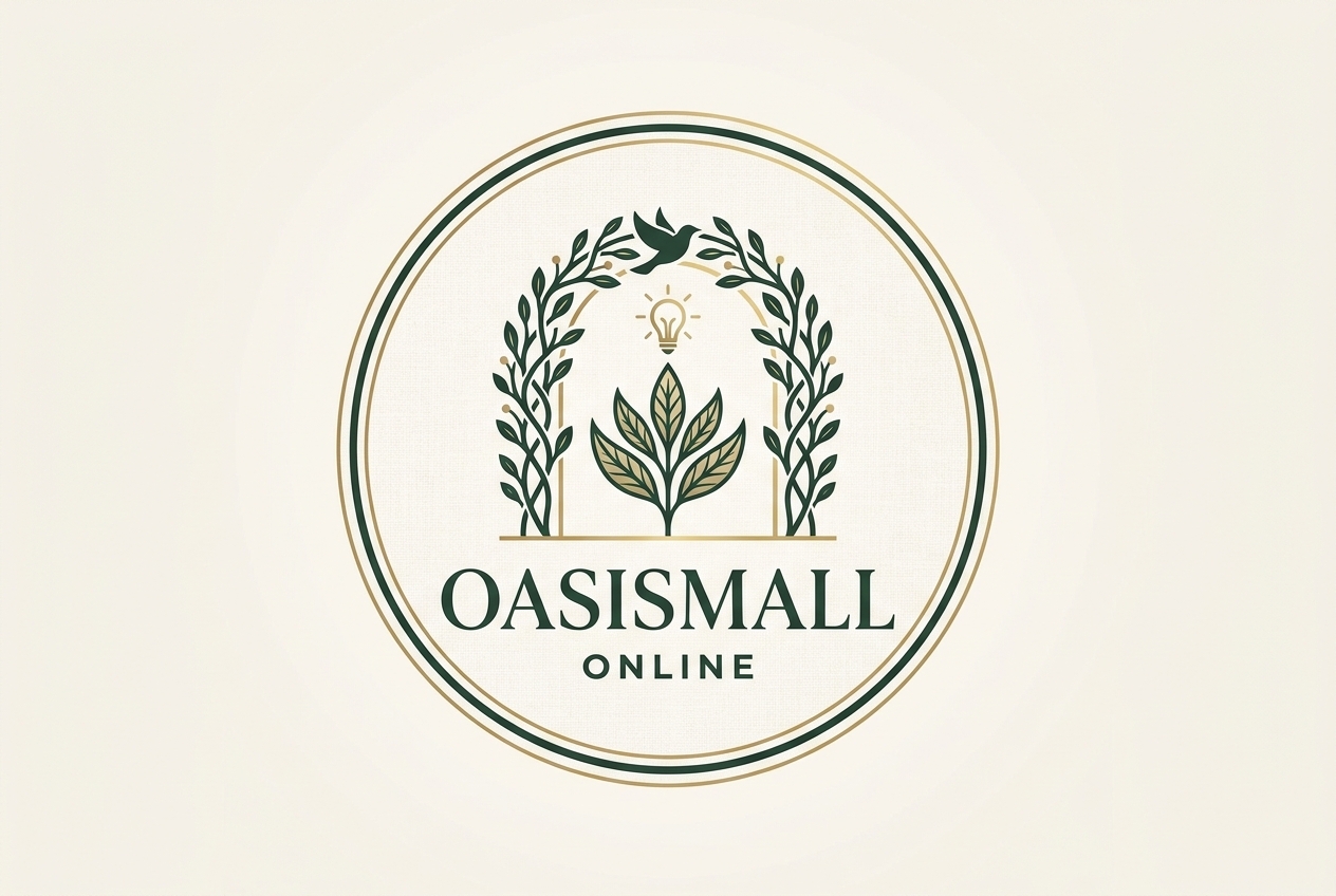OasisMallOnline