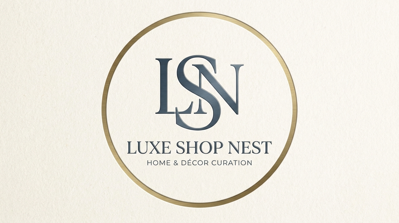 LuxeShopNest