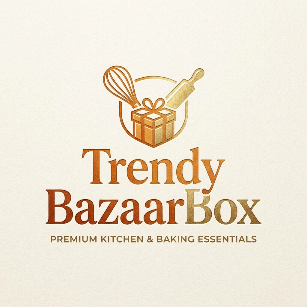 TrendyBazaarBox