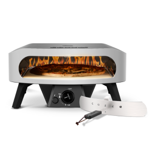 cozze piec do pizzy