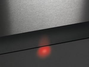 beam on floor AEG FSB53617Z