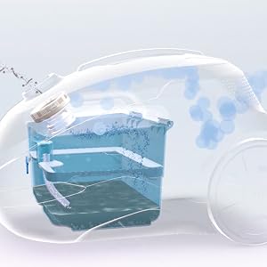 Filtracja THOMAS AQUA