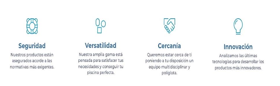 Gre valores