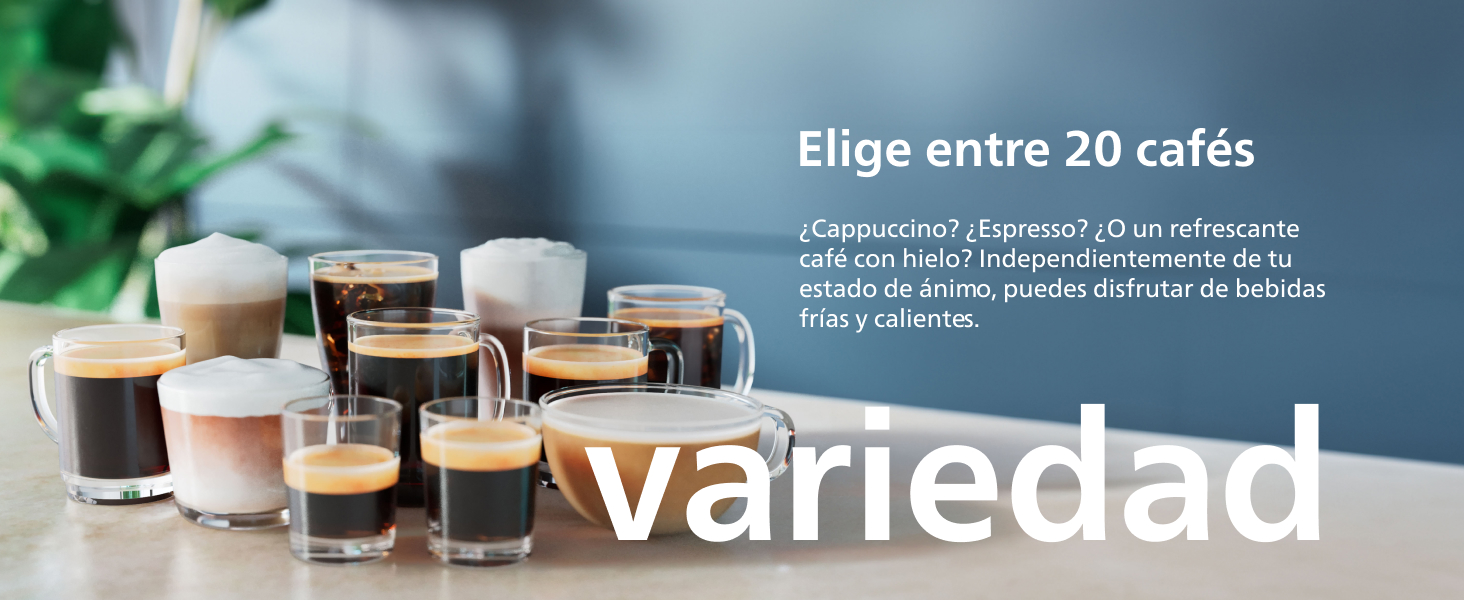 VARIEDAD
