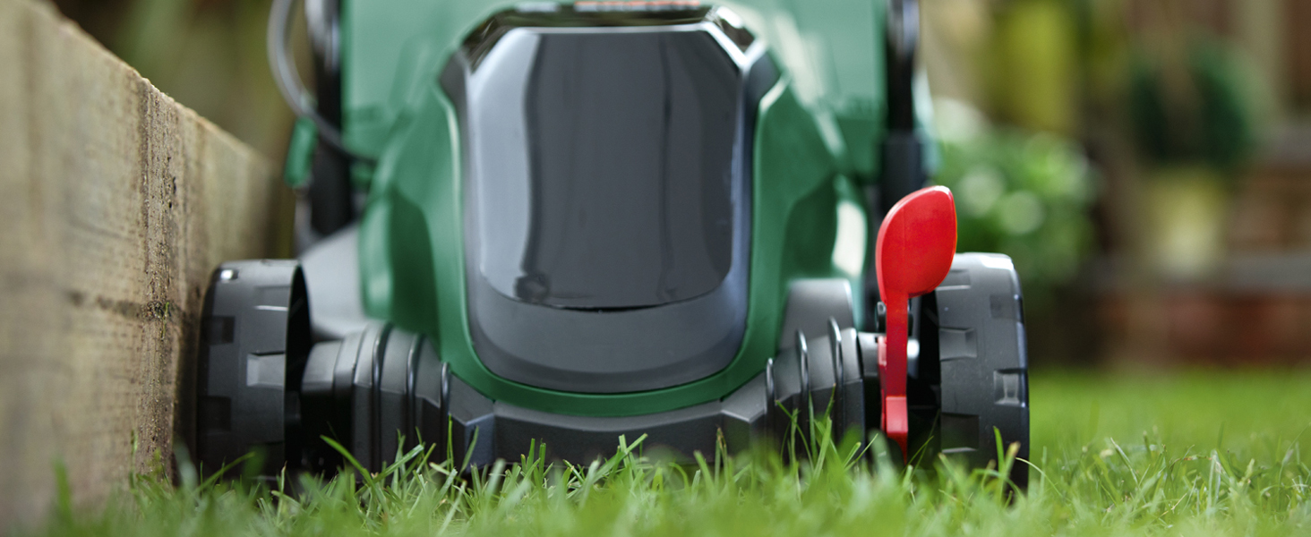 CityMower 18