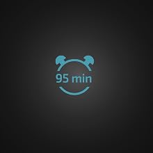microondas encastrable con temporizador hasta 95 minutos