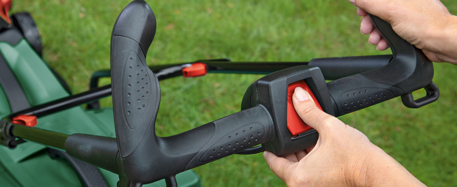 CityMower 18
