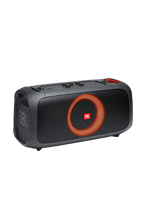 JBL PartyBox On the Go OTG Speaker