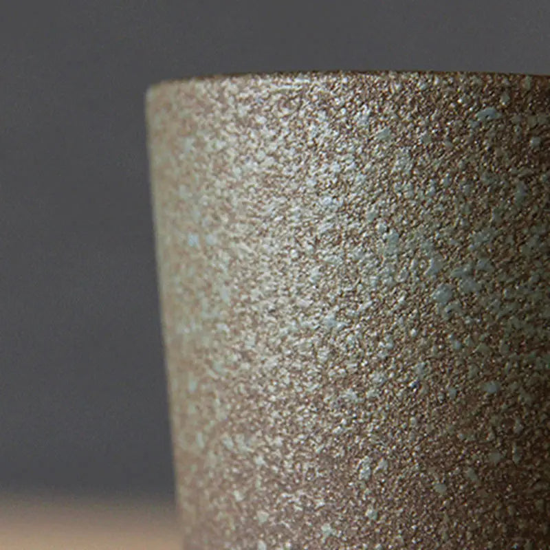 Song Dynasty Style Ceramic Tea Bowl – Traditional Chinese Gongfu Cup