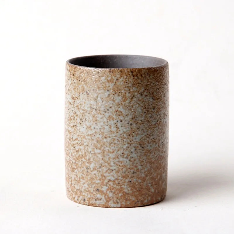 Song Dynasty Style Ceramic Tea Bowl – Traditional Chinese Gongfu Cup