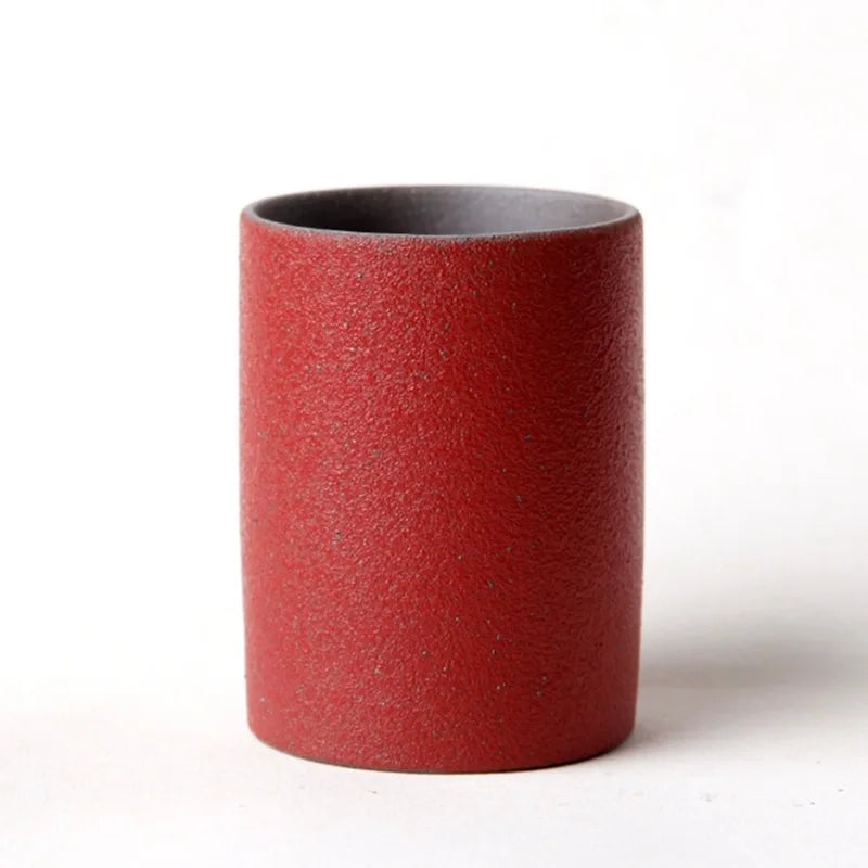Song Dynasty Style Ceramic Tea Bowl – Traditional Chinese Gongfu Cup