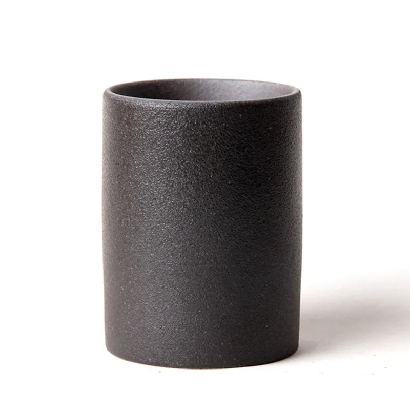 Song Dynasty Style Ceramic Tea Bowl – Traditional Chinese Gongfu Cup