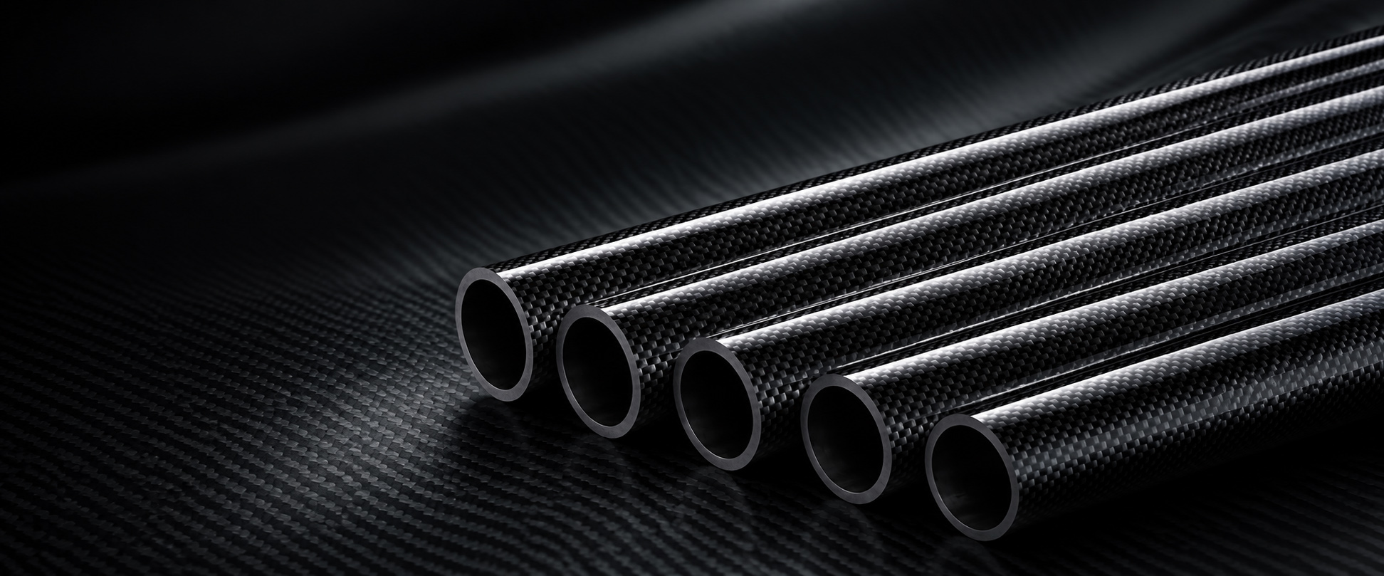 carbon fiber tarp pole