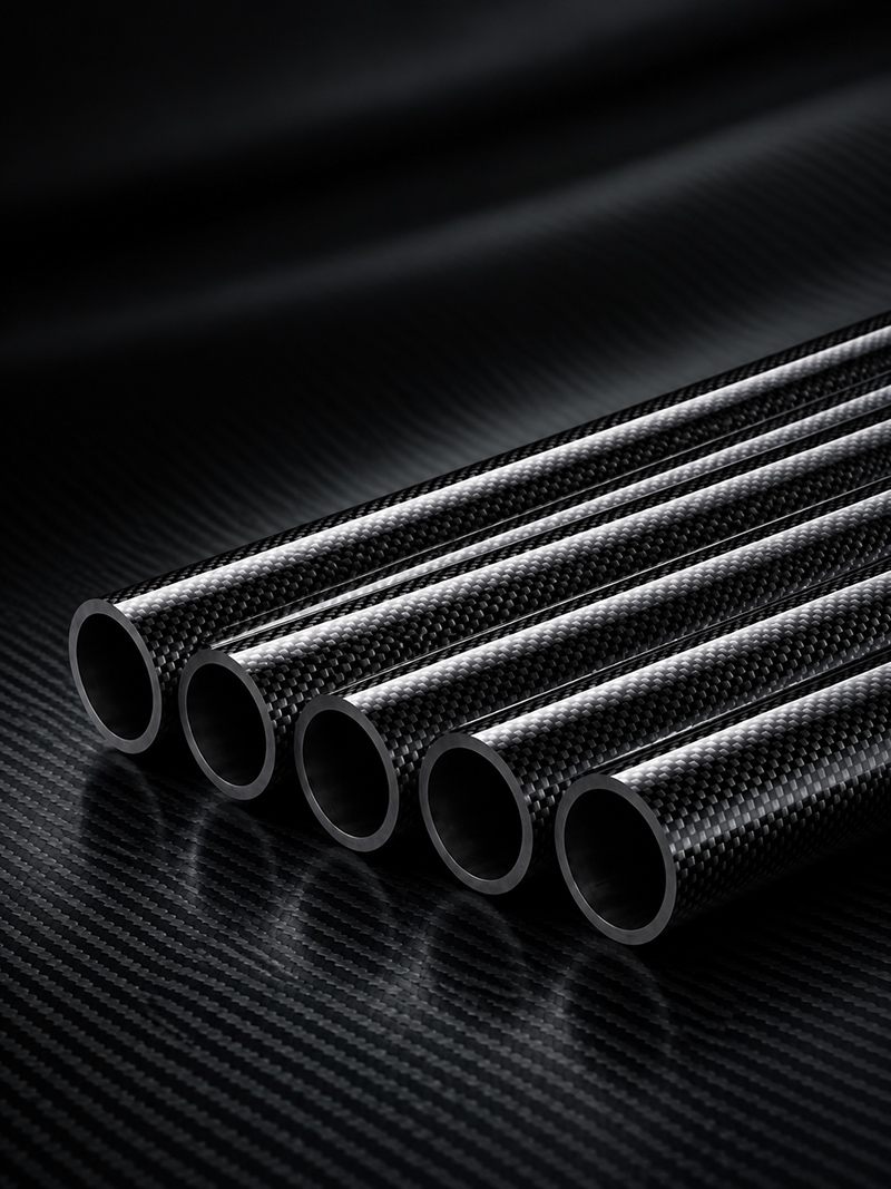 carbon fiber tarp pole