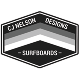 CJ Nelson Surfboards