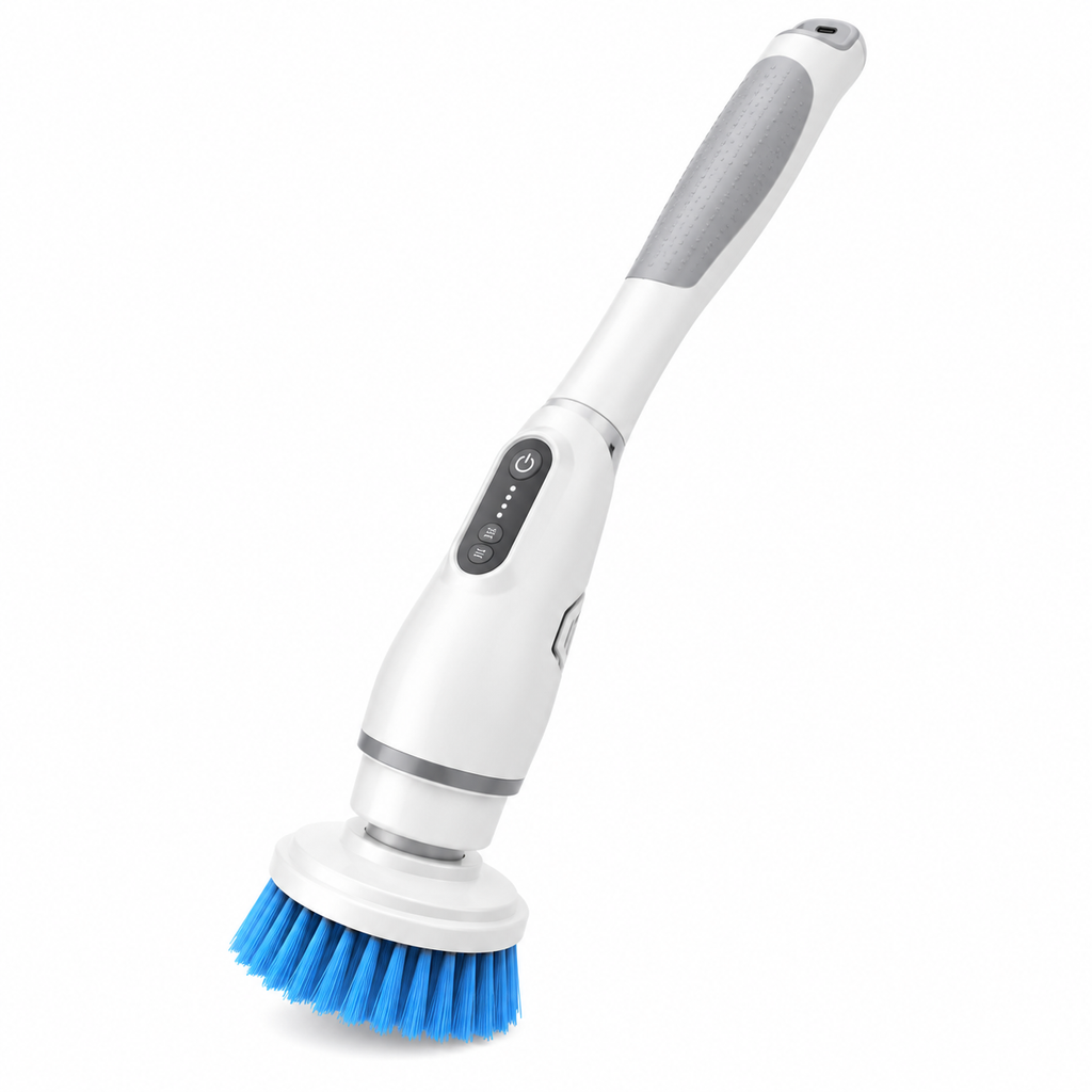 Multifunctional Electric Cleaning Brush
