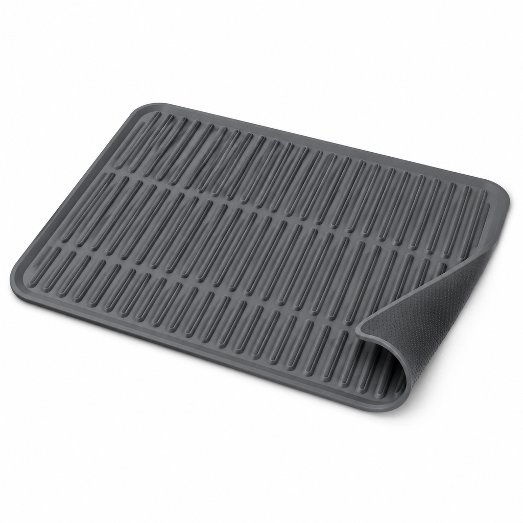 Water filter pad