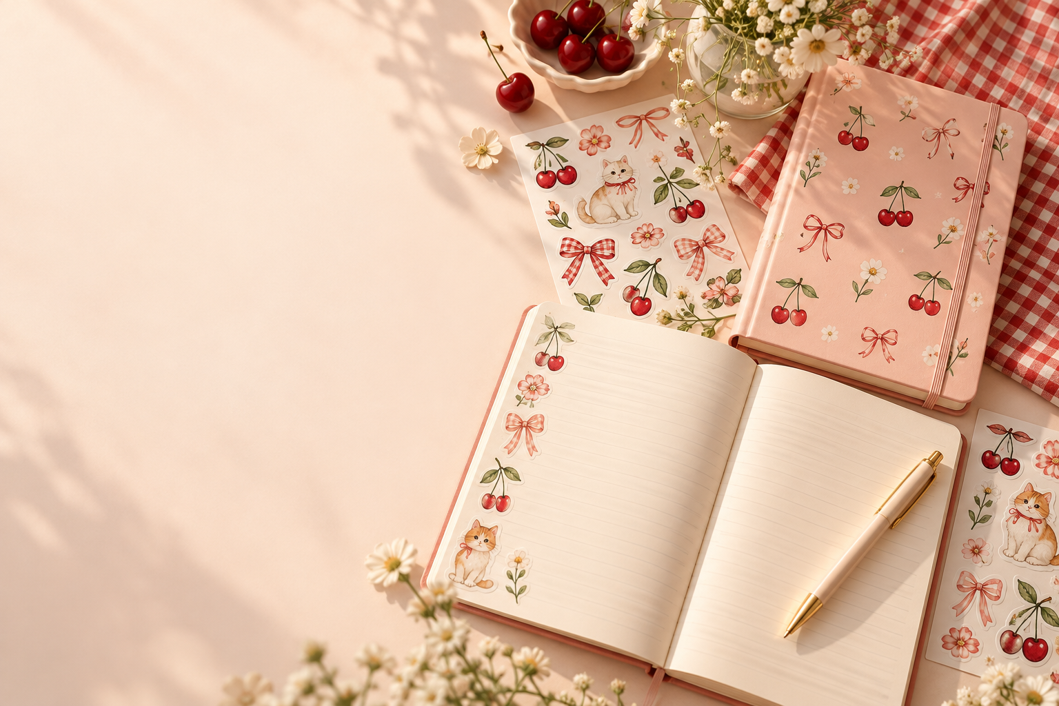 Notebooks
