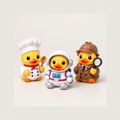 🎁 24 Days of Duck Magic Advent Calendar 🦆✨