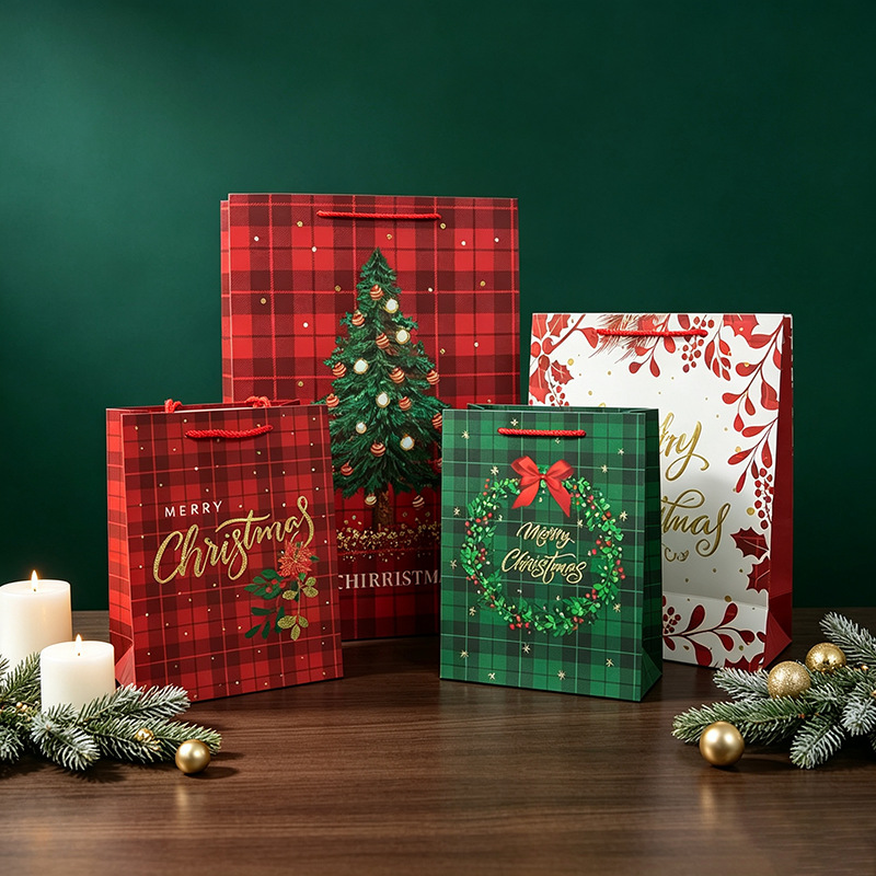 Premium Gift Bag