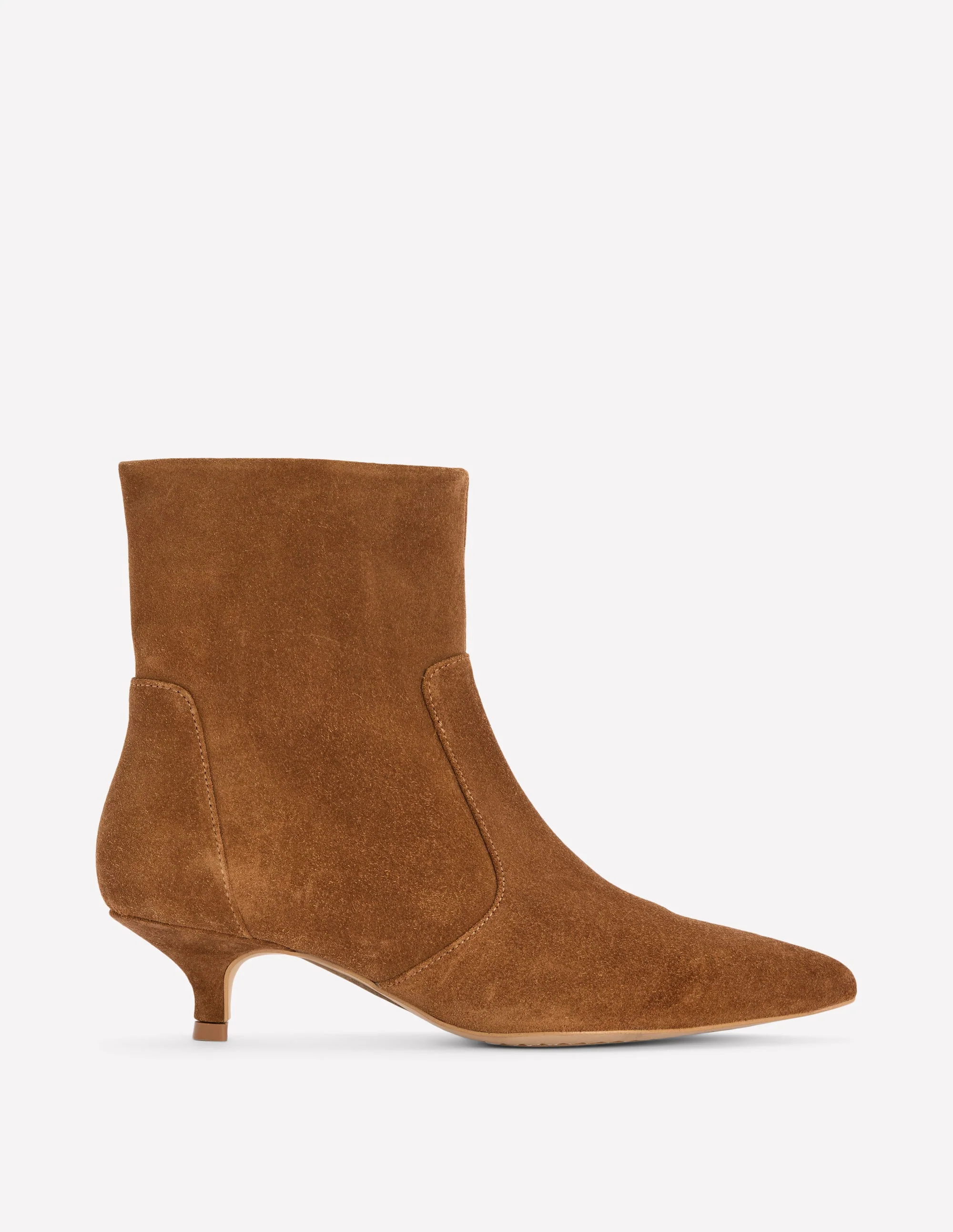 Boots-Cognac
