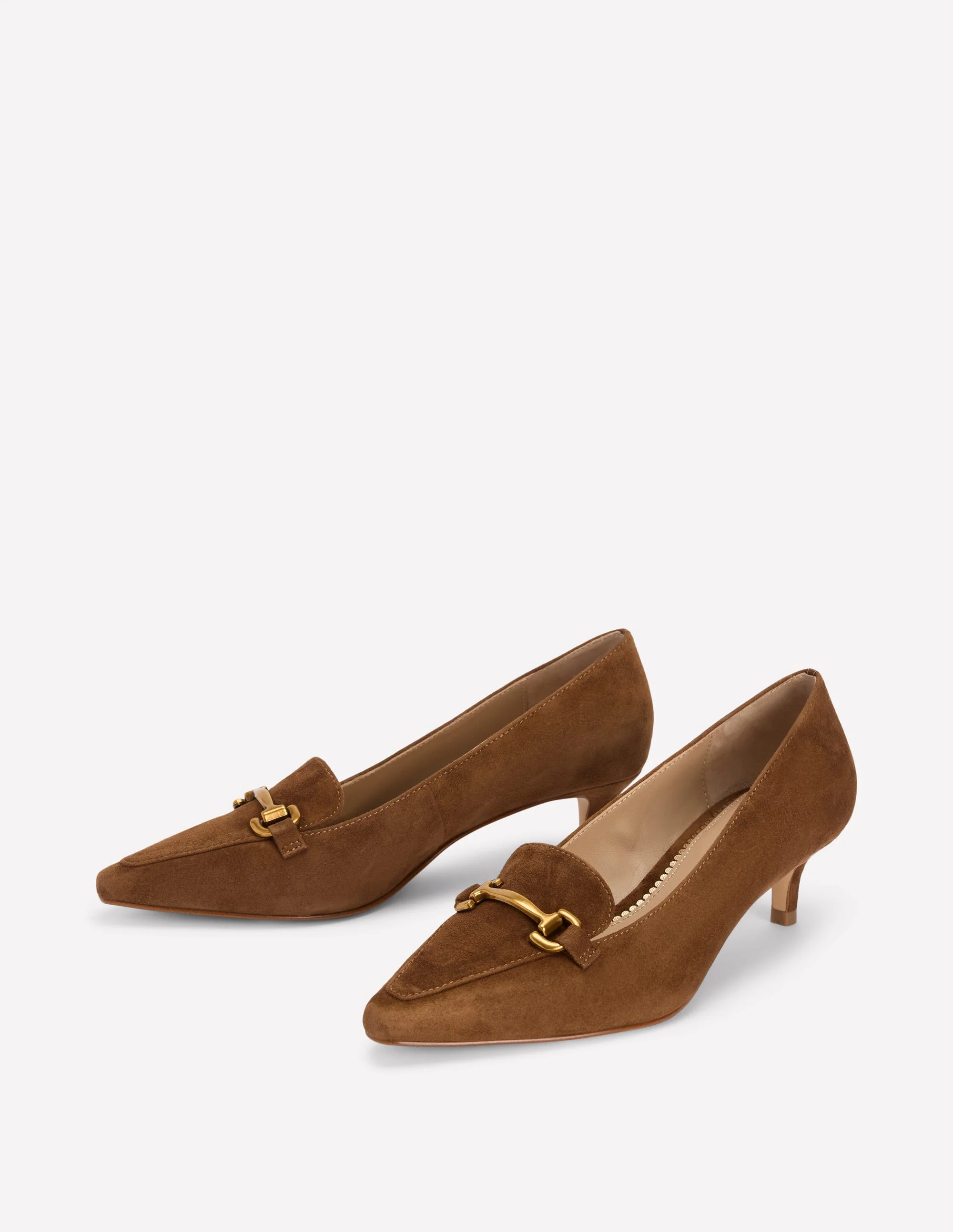 Loafer-Raw Umber