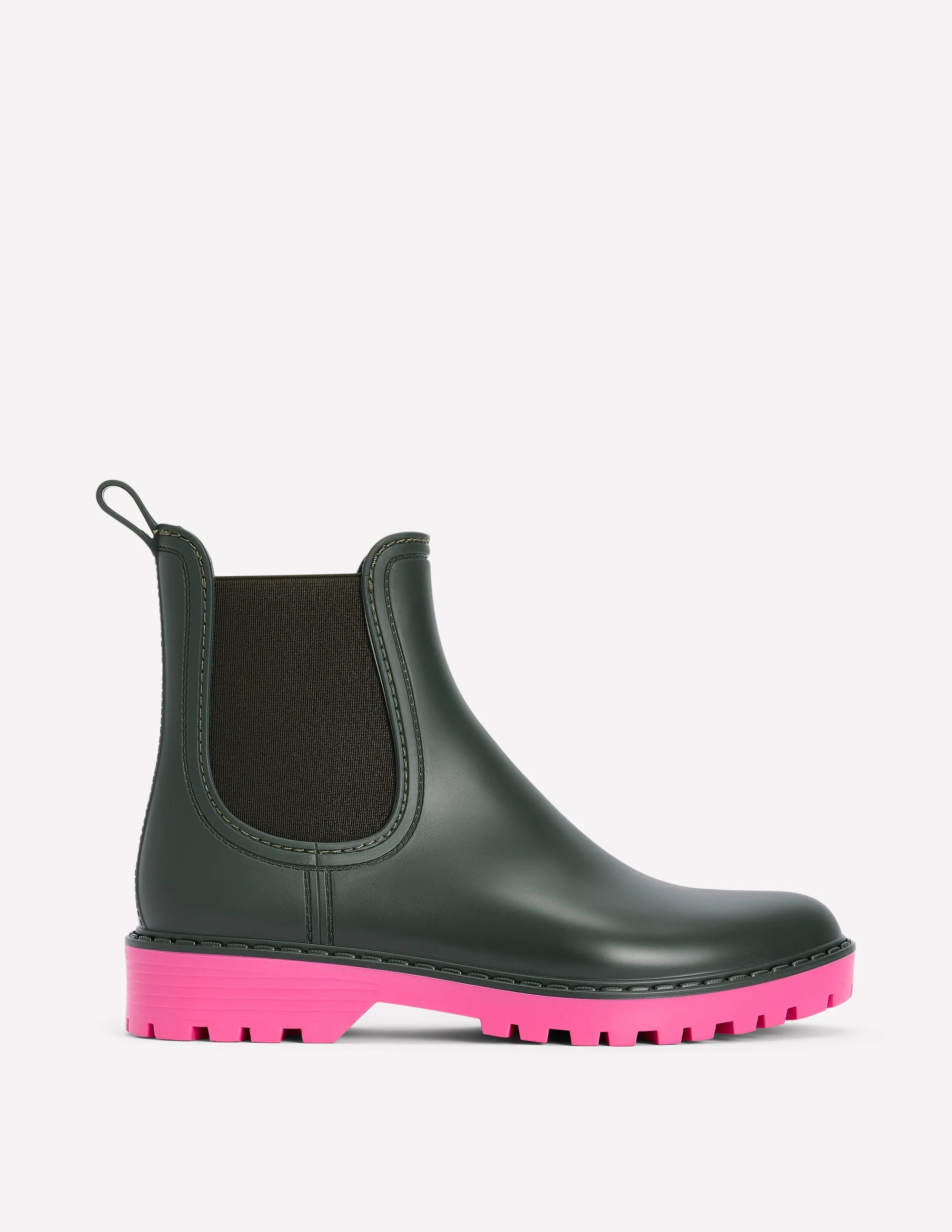 Boots-Woodland Green