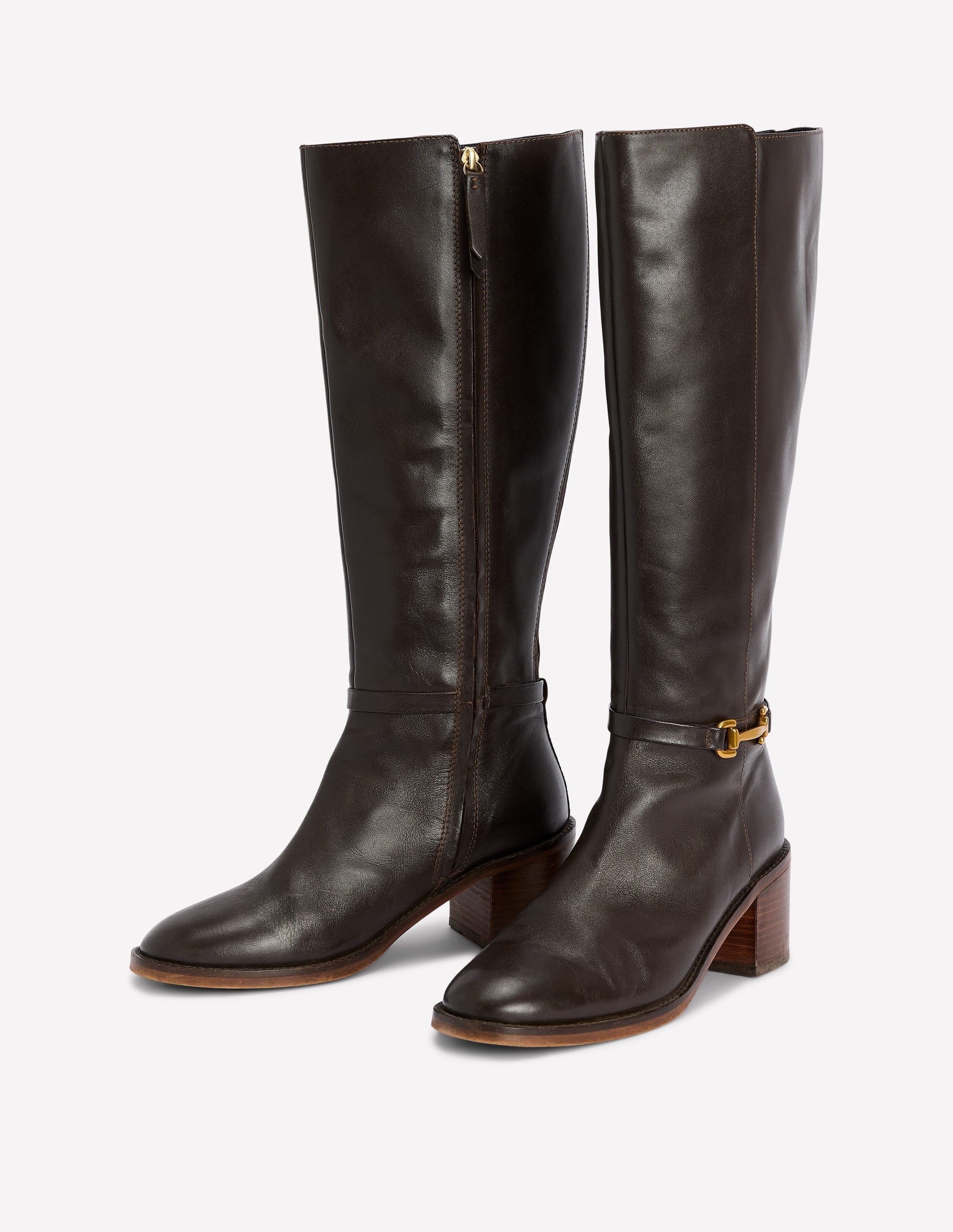 Boot-Chocolate