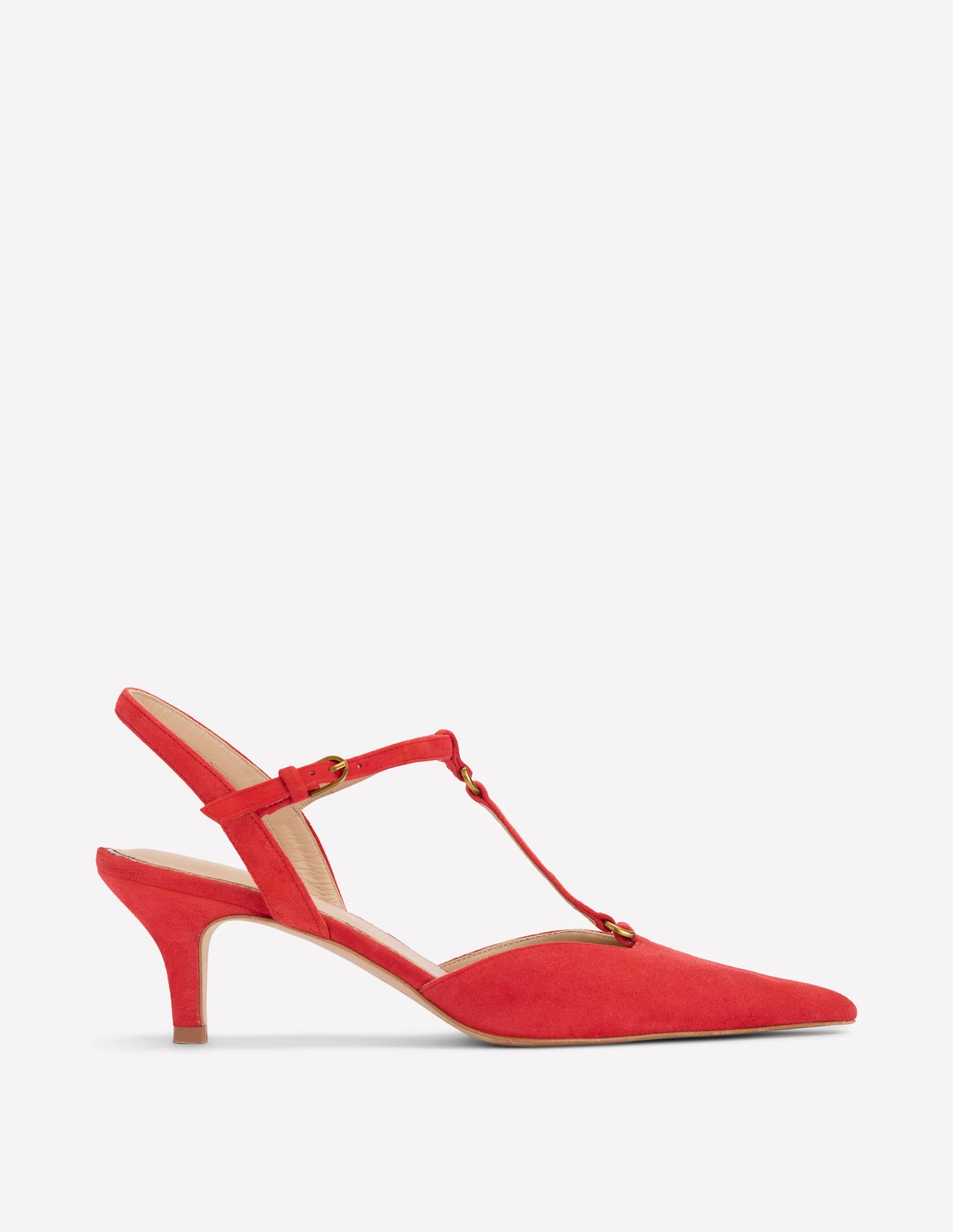 Post Box Red