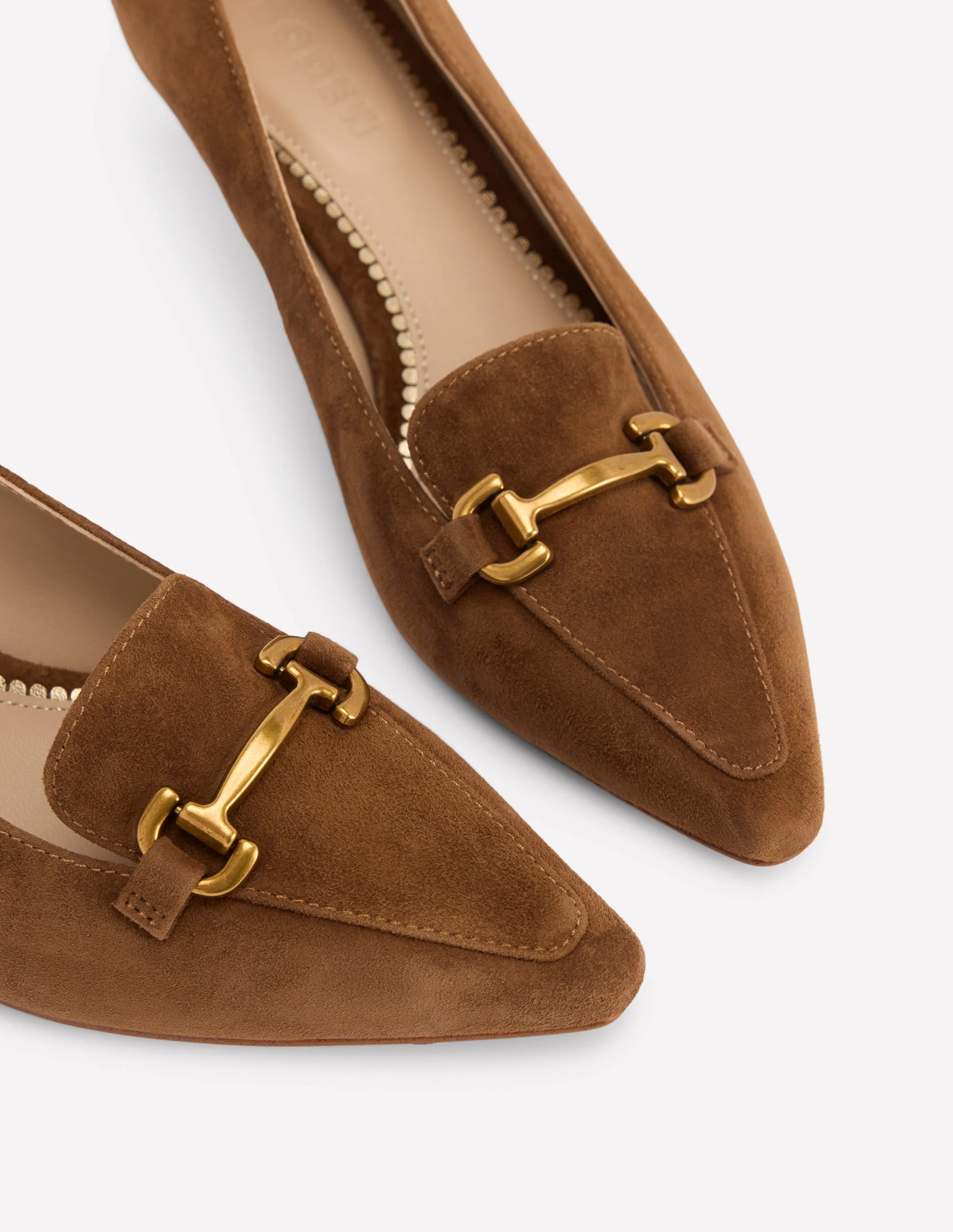 Loafer-Raw Umber