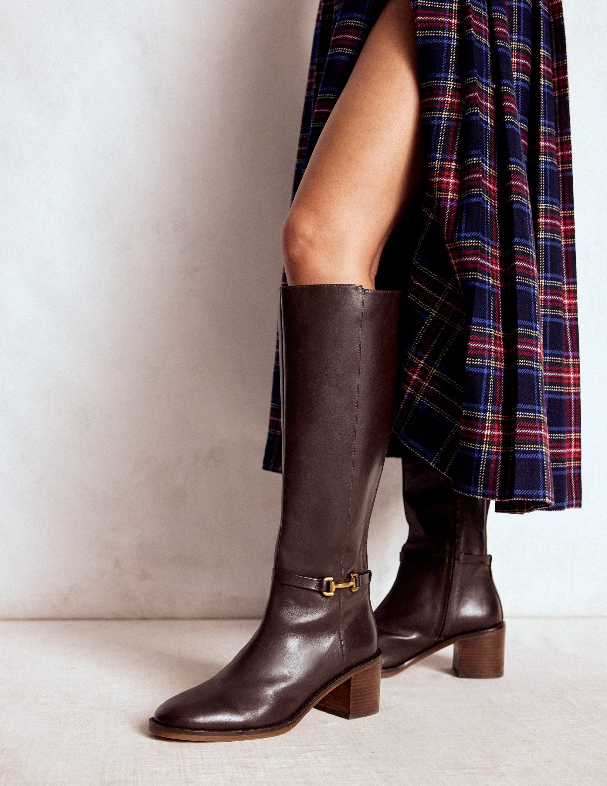 Boot-Chocolate
