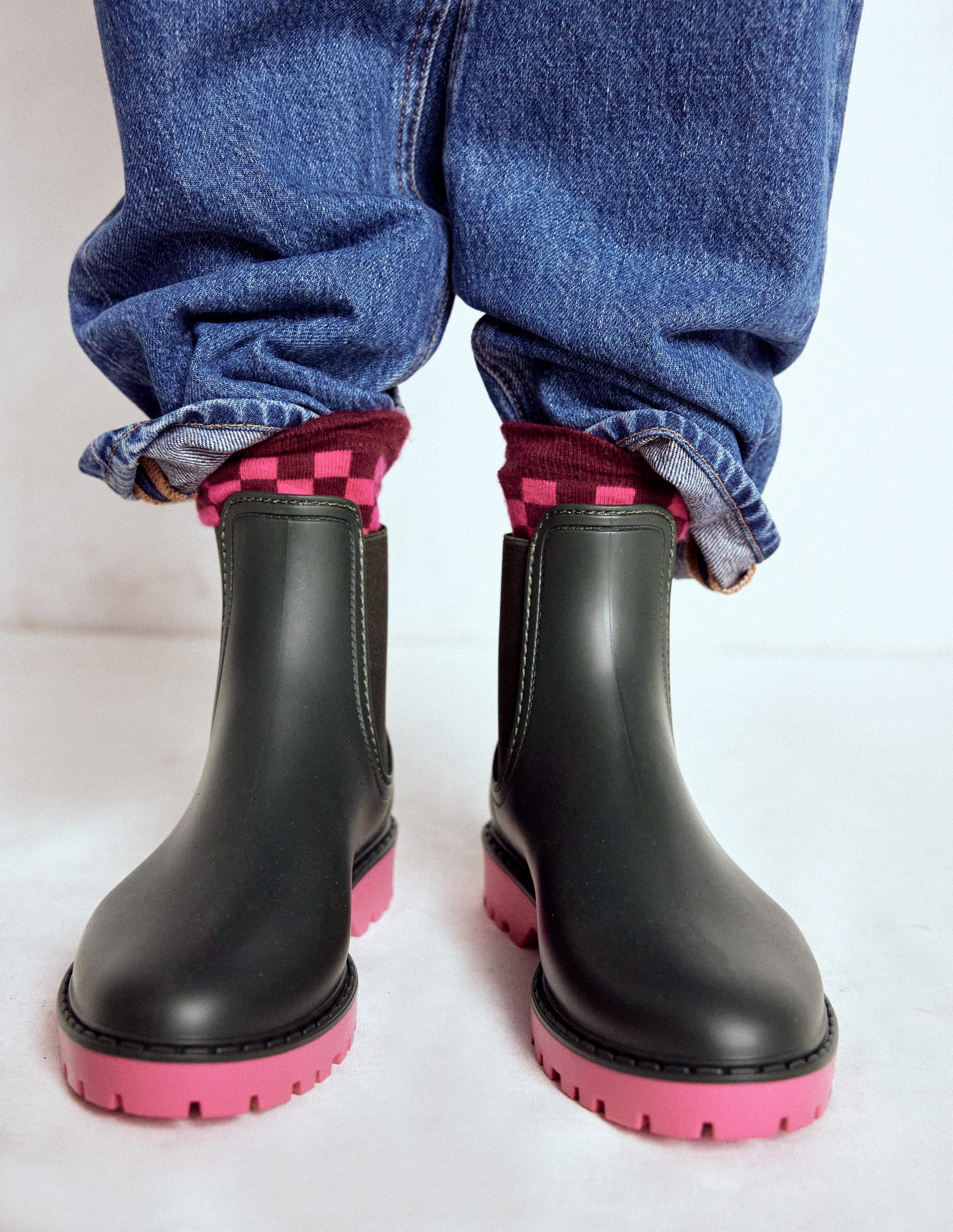 Boots-Woodland Green
