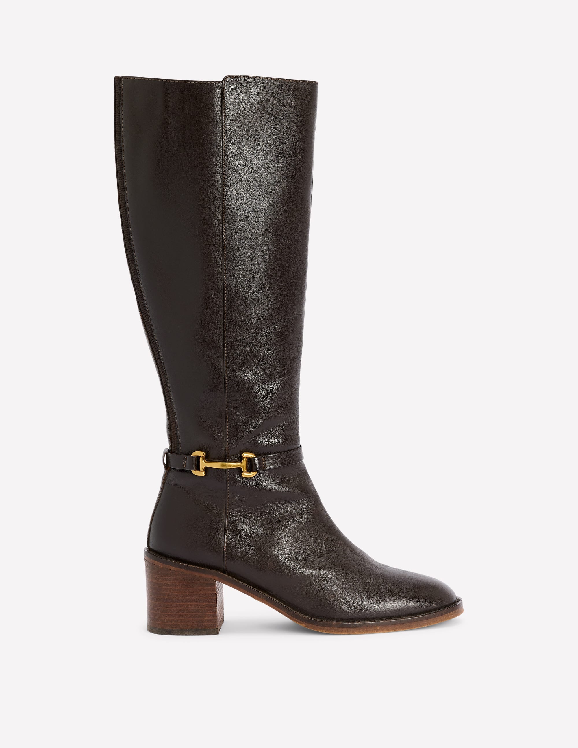 Boot-Chocolate