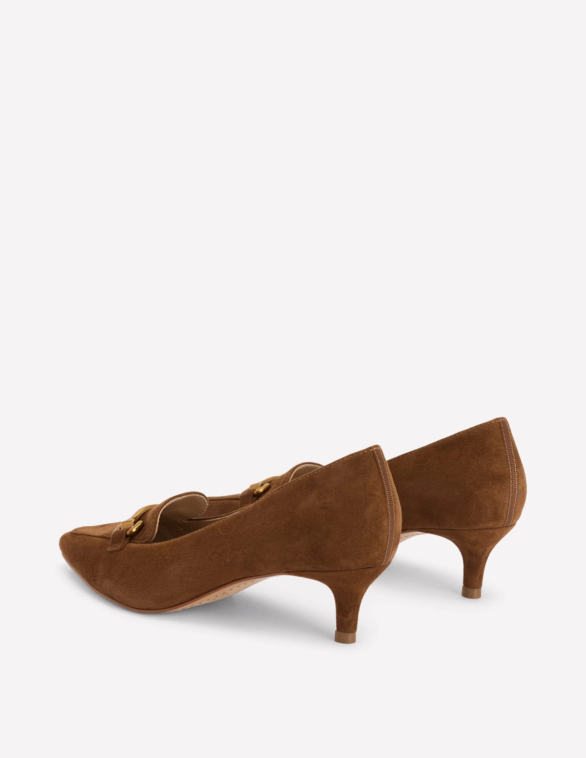 Loafer-Raw Umber