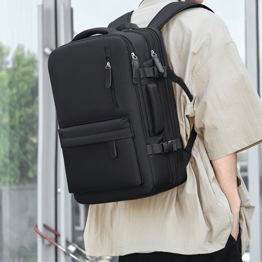 City Backpack
