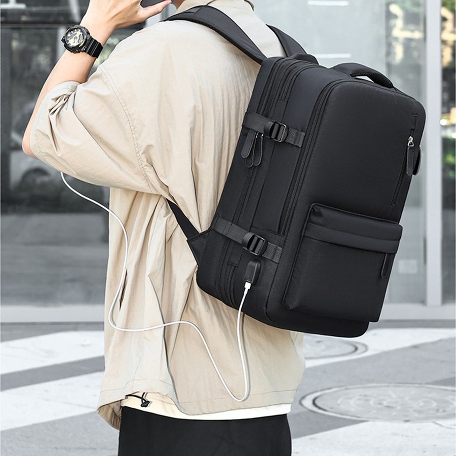 City Backpack