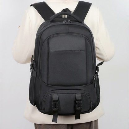 Explorer Backpack